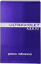 Paco Rabanne Ultraviolet 100 ml Eau de Toilette - Herenparfum