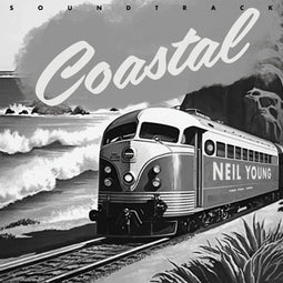 Neil Young - Coastal - 1xLP - 18 april 2025