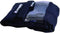 Pacsafe Backpack & Bag protector - 120 L - Kabelslot - Hangslot - Inclusief 3 sleutels - Staal - Zilver