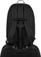 Pacsafe GO Backpack - 25 L - Schoudertas - Veelzijdig - RFID-blokkerend - Geschikt voor 15-inch laptop - Anti-diefstal - Gerecycled Polyester - Zip Clip - Turn & Lock Security Hooks - Zwart