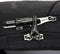 pacsafe Gordeltas Schoudertas Vibe 150 Crossbody Pack Jet Black Zwart