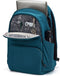 Pacsafe LS450 anti-diefstal rugzak RFID 48 cm laptopcompartiment