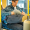 Pacsafe Metrosafe X 16 Commuter Backpack black
