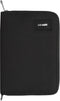 pacsafe Portemonnee RFIDsafe Compact Travel Organizer Black Zwart