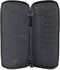pacsafe Portemonnee RFIDsafe Travel Wallet Black Zwart