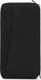 pacsafe Portemonnee RFIDsafe Travel Wallet Black Zwart