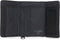 pacsafe Portemonnee RFIDsafe Trifold Wallet Black Zwart