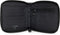 pacsafe Portemonnee RFIDsafe Zip Around Wallet Black Zwart
