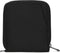 pacsafe Portemonnee RFIDsafe Zip Around Wallet Black Zwart