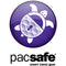 Pacsafe Prosafe 620-TSA kofferslot Set - Reisslot met Sleutel - Bagageslot - Hangslot - Geschikt voor Bagage - Kofferslotjes - 2 stuks - Zwart