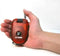 Pacsafe Retractasafe 250- Anti-diefstal 4-cijferig Hangslot / Kabelslot-Bruin