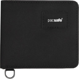 Pacsafe RFIDsafe Portemonnee RFID 10,5 cm
