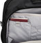 pacsafe Rugzak Reistas met laptopvak EXP45 Carry-On Travel Pack 45L Black Zwart