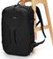 pacsafe Rugzak Reistas met laptopvak EXP45 Carry-On Travel Pack 45L Black Zwart