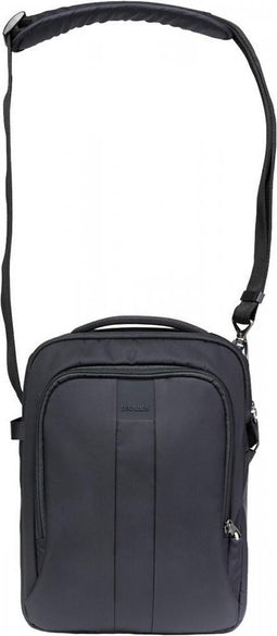 Pacsafe Schoudertas Camsafe LS crossbody advance zwart