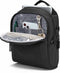 pacsafe Schoudertas LS 100 Crossbody Bag Black Zwart