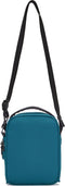 pacsafe Schoudertas LS 100 Crossbody Bag Tidal Teal Petrol