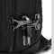pacsafe Schoudertas Slingtas Vibe 325 Sling Pack Jet Black Zwart