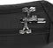 pacsafe Schoudertas Slingtas Vibe 325 Sling Pack Jet Black Zwart