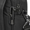 pacsafe Schoudertas Tabletzak LS 200 Crossbody Bag Black Zwart
