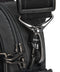 pacsafe Schoudertas Tabletzak LS 200 Crossbody Bag Black Zwart