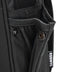 pacsafe Schoudertas Tabletzak LS 200 Crossbody Bag Black Zwart