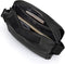 pacsafe Schoudertas Tabletzak LS 200 Crossbody Bag Black Zwart