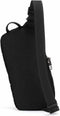 Pacsafe V Urban Slingpack - 5 L - Anti-diefstal Backpack - RFID-blokkerend - Slingrugzak - Beveiligde Tas - Reistas - Waterafstotend - Zwart