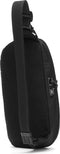 Pacsafe V Urban Slingpack - 5 L - Anti-diefstal Backpack - RFID-blokkerend - Slingrugzak - Beveiligde Tas - Reistas - Waterafstotend - Zwart