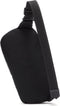 Pacsafe V Urban Slingpack - 5 L - Anti-diefstal Backpack - RFID-blokkerend - Slingrugzak - Beveiligde Tas - Reistas - Waterafstotend - Zwart