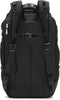 Pacsafe Venturesafe EXP35 Rugzak - 35 L - Backpack - RFID-blokkerend - Rugzak Waterafstotend - Anti-diefstal Tas - Reistas - Beveiligde Rugtas - Zwart