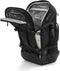 Pacsafe Venturesafe EXP35 Rugzak - 35 L - Backpack - RFID-blokkerend - Rugzak Waterafstotend - Anti-diefstal Tas - Reistas - Beveiligde Rugtas - Zwart