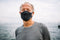 Pacsafe Viraloff face mask L