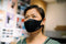Pacsafe Viraloff face mask L