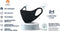 Pacsafe Viraloff face mask - M