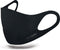 Pacsafe Viraloff Face Mask Mondkapje Zwart