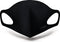 Pacsafe Viraloff Face Mask Mondkapje Zwart