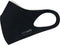 Pacsafe Viraloff Face Mask Mondkapje Zwart