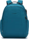 pacsafe Vrije tijd rugzak Rugzak LS 350 Backpack 15L Tidal Teal Petrol
