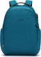 pacsafe Vrije tijd rugzak Rugzak LS 350 Backpack 15L Tidal Teal Petrol