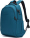 pacsafe Vrije tijd rugzak Rugzak LS 350 Backpack 15L Tidal Teal Petrol