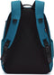pacsafe Vrije tijd rugzak Rugzak LS 350 Backpack 15L Tidal Teal Petrol