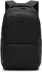 pacsafe Vrije tijd rugzak Rugzak met laptopvak LS 450 Backpack 25L Black Zwart
