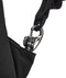 pacsafe Vrije tijd rugzak Rugzak met laptopvak LS 450 Backpack 25L Black Zwart