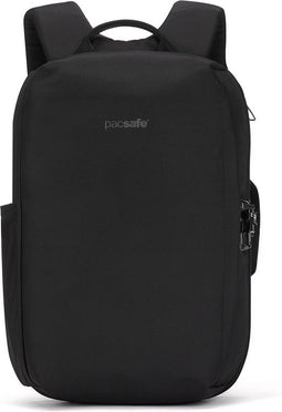 pacsafe Vrije tijd rugzak Rugzak met laptopvak Metrosafe X 13" Commuter Backpack 11L Black Zwart