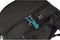 pacsafe Vrije tijd rugzak Rugzak Pacsafe Eco ECONYL® 18 L Backpack Black Zwart