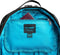 pacsafe Vrije tijd rugzak Rugzak Pacsafe Eco ECONYL® 18 L Backpack Black Zwart