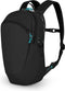 pacsafe Vrije tijd rugzak Rugzak Pacsafe Eco ECONYL® 18 L Backpack Black Zwart