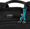 pacsafe Vrije tijd rugzak Rugzak Pacsafe Eco ECONYL® 18 L Backpack Black Zwart