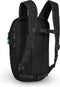 pacsafe Vrije tijd rugzak Rugzak Pacsafe Eco ECONYL® 18 L Backpack Black Zwart